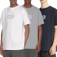 디올 영문로고 캐쥬얼핏 반팔티셔츠 3 COLOR - TJ , CY 공장 【매장가 120만원대】