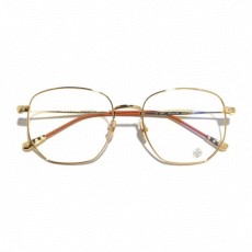 크롬하츠 금테 안경 【매장-리셀가 130만원대】