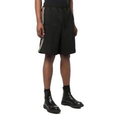 구찌 GG자가드 버뮤다 쇼츠 【매장가 100만원대】