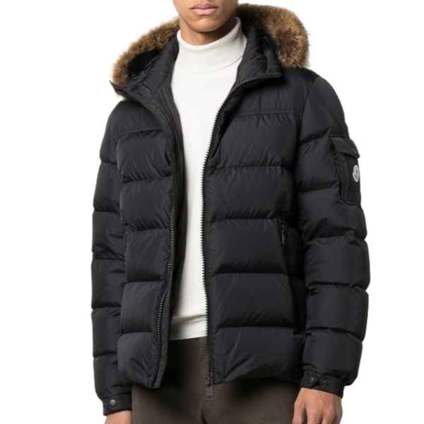 몽클레어 Marque 마르크 패딩 2 COLOR - TM OR TMX 공장 【매장 - 리셀가 330만원대】