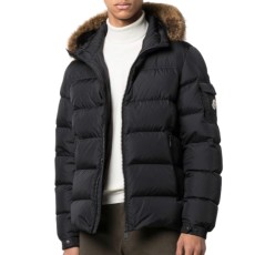 몽클레어 Marque 마르크 패딩 2 COLOR - TM OR TMX 공장 【매장 - 리셀가 330만원대】