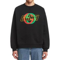 구찌 GG로고 맨투맨 - V 공장 【매장 - 리셀가 180만원대】