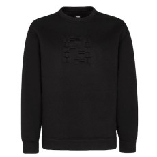 펜디 FF 양각 로고 맨투맨 - V 공장 【매장 - 리셀가 270만원대】