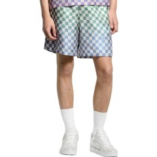 루이비통 다미에 그라디언트 반바지 - V 공장 【매장 - 리셀가 230만원대】