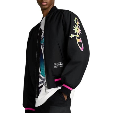 디올 소매 로고 해밀턴 자켓 - 잔디집 공장 【매장 - 리셀가 520만원대】