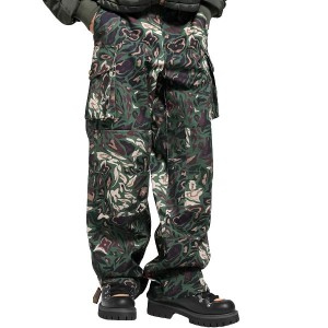 루이비통 멀티 카고 팬츠 - 잔디집 공장 【매장 - 리셀가 300만원대】