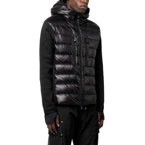 몽클레어 양지퍼 니트 패딩 - TM 공장 【매장 - 리셀가 180만원대】