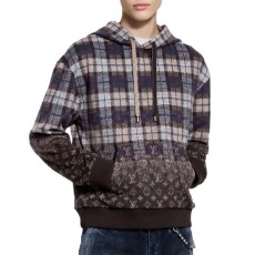 루이비통 페이디드 후드티셔츠 - 잔디집 공장 【매장 - 리셀가 280만원대】